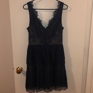 Beautiful BCBG dress